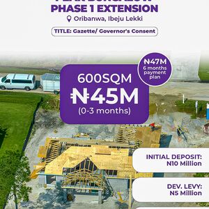 Peak Bungalow Extension 1