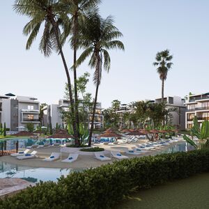 🏢 Experience Luxury Living at One 7 | Magawish Road