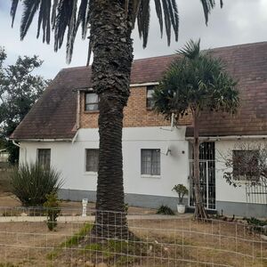 Algoa Park &ndash; SOLE SHARED MANDATE &ndash; R970 000