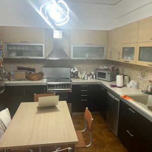 Apartment in Athens Greece