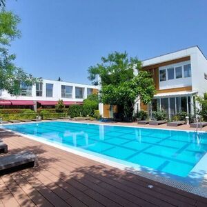 Luxury Two-Storey Townhouse Atlantis Home, Sarafovo