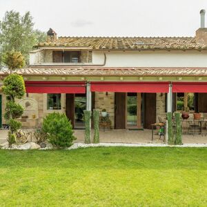 Exclusive duplex apartment in a 17th-century farmhouse