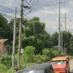 For sale commercial lot in Davao city, Philippines 