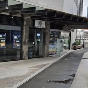 For sale commercial building in Australia 