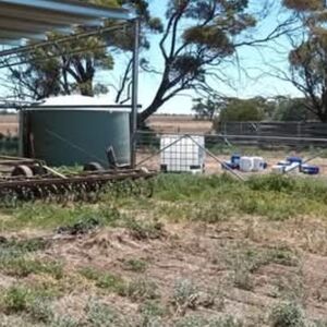For sale farm lot in Australia 