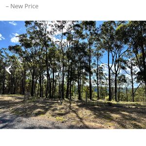 For sale rural area in Australia 