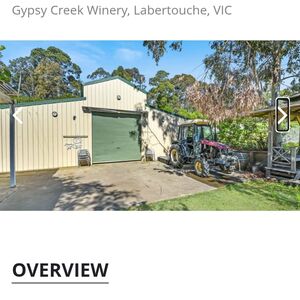 For sale farm lot in Australia 