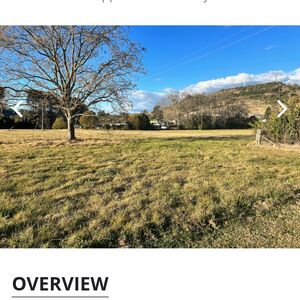 For sale area for cemetery 