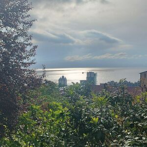 🔥 Investment Opportunity: Prime Sea-View Land in Gonio