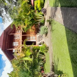 Luxury Ecolodge Oxapampa