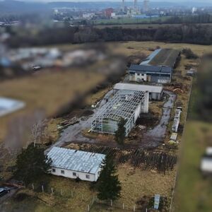 Industrial compound for sale