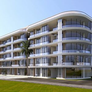 🏙️ Own a Studio in La Gouna Resort &ndash; Al Ahyaa with 20% Down