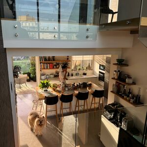  For sale at an opportunity - luxury duplex penthouse on one