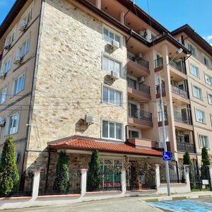 Sea View 1-bedroom apartment in LifeStyle 3, Ravda