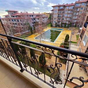 Apartment with one Bedroom and pool view in LifeStyle 3