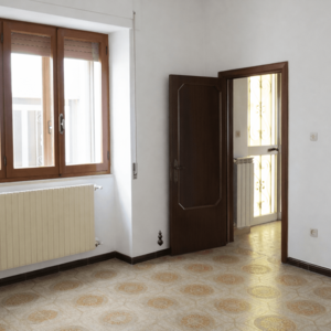 Detached Townhouse with Panoramic Terraces