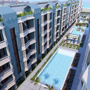 ✨ Live the Premium Coastal Lifestyle at Hurghada Heights ✨
