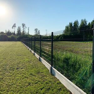 Investment opportunity - large land near Riga, Latvia