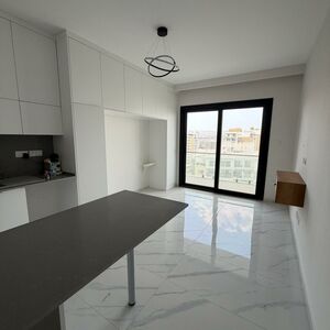 Cyprus Apartment with Balcony