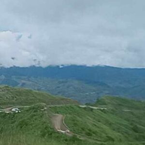 For rent farm lot kitaokitao, bukidnon, Philippines 