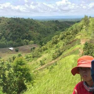 Farm lots in kapalong, Davao del Norte, Philippines 