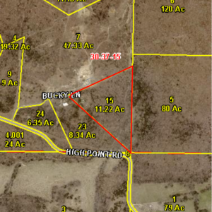 Ultimate 11.22-Acre Turnkey Homestead: Seclusion, Infrastruc