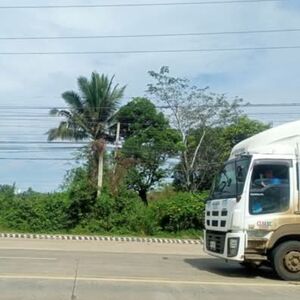 Commercial lot in bukidnon, Philippines 