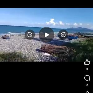 Beach lot in mati city, Philippines 