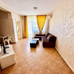 One-Bedroom Apartment &ndash; Summer Ravda 