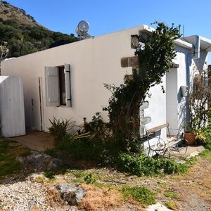  Gorgeous 2 Bedroom Cottage with Garden - East Crete