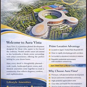 AURA VISTA SD HOUSING