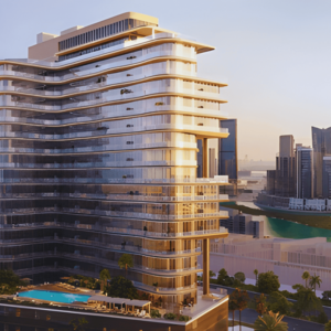 Apartments for Sale in A1LA Residences by Object1 