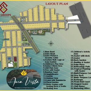 AURA VISTA SD GROUPS