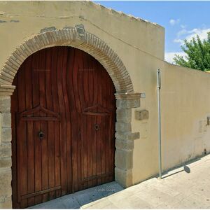 Independent house to be restored in Soleminis, Cagliari