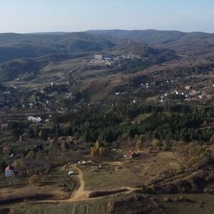 Building land in Vrdnik