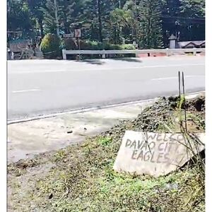 Commercial lot in kitaokitao, bukidnon Philippines 