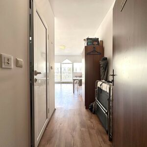 Compact Studio in Sunny Beach, Bulgaria with Low Fee