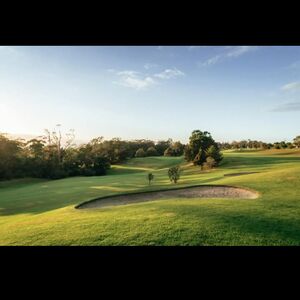 Commercial lot in Sydney, Australia 