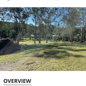 Residential land in Australia 