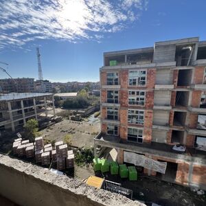 Spacious One-Bedroom Apartment with Lake View in Pomorie, BG