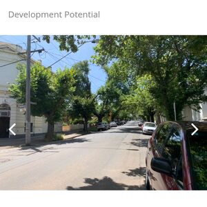 Commercial building in Australia 