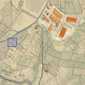 Land in Sicily - Amato Cda Corsa