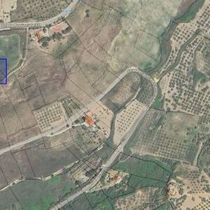 Land in Sicily - Amato Cda Difisa