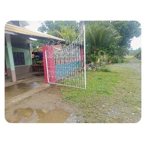 House in Manolo fortich, bukidnon 