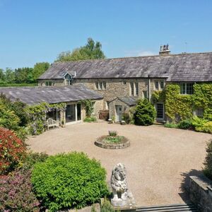 Cowan Bridge Holiday Home