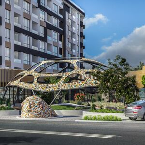 Above-Ground Garages for Sale in Burgas, Bulgaria, EU