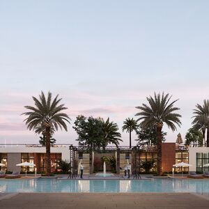 Direct Sea View Apartment in Biscay Soma Bay Delivery in 6 m