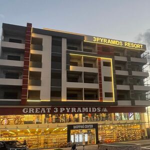 🏖️ Your Dream Pool-View Studio in Al Ahyaa &ndash; Ready to Move!