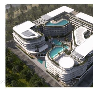 🌊 Own a Home in La Gouna &ndash; Al-Ahyaa, Hurghada