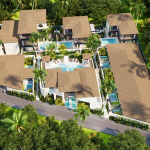 Seminyak, Premium 1 Bedroom Villa in Minori